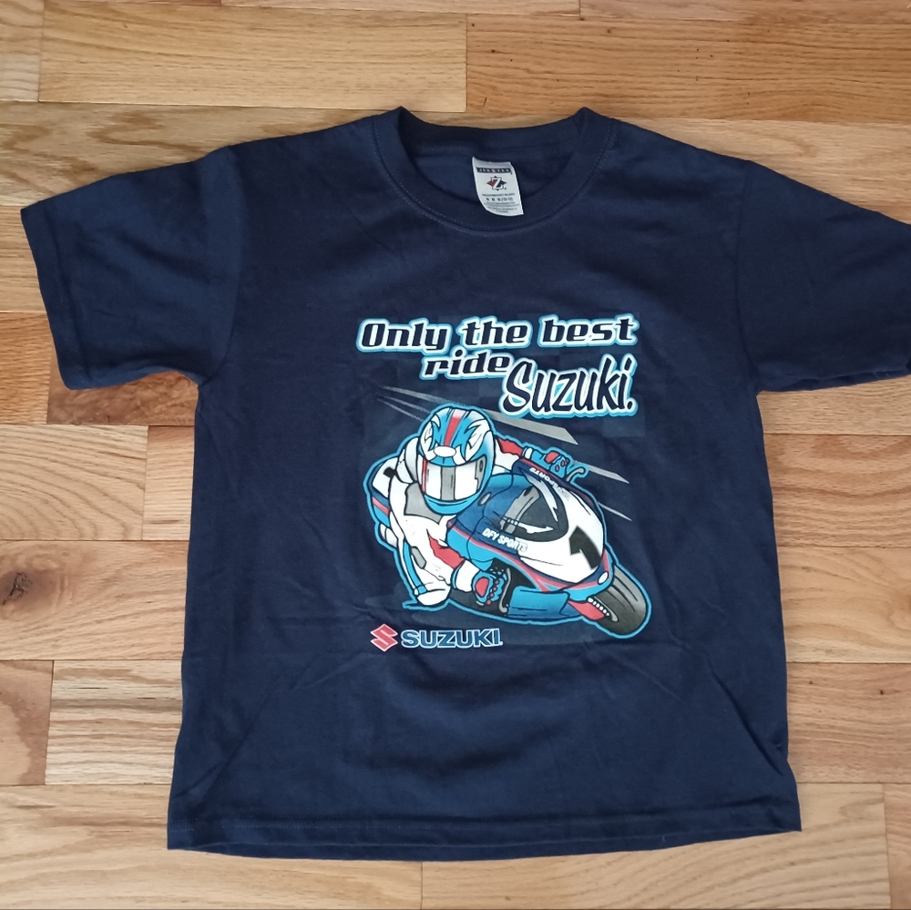 Suzuki Tshirt